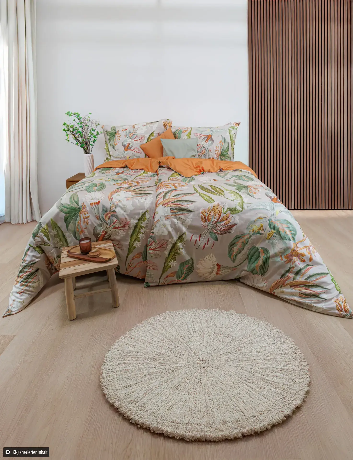 BedArt 0006 – Ambiente