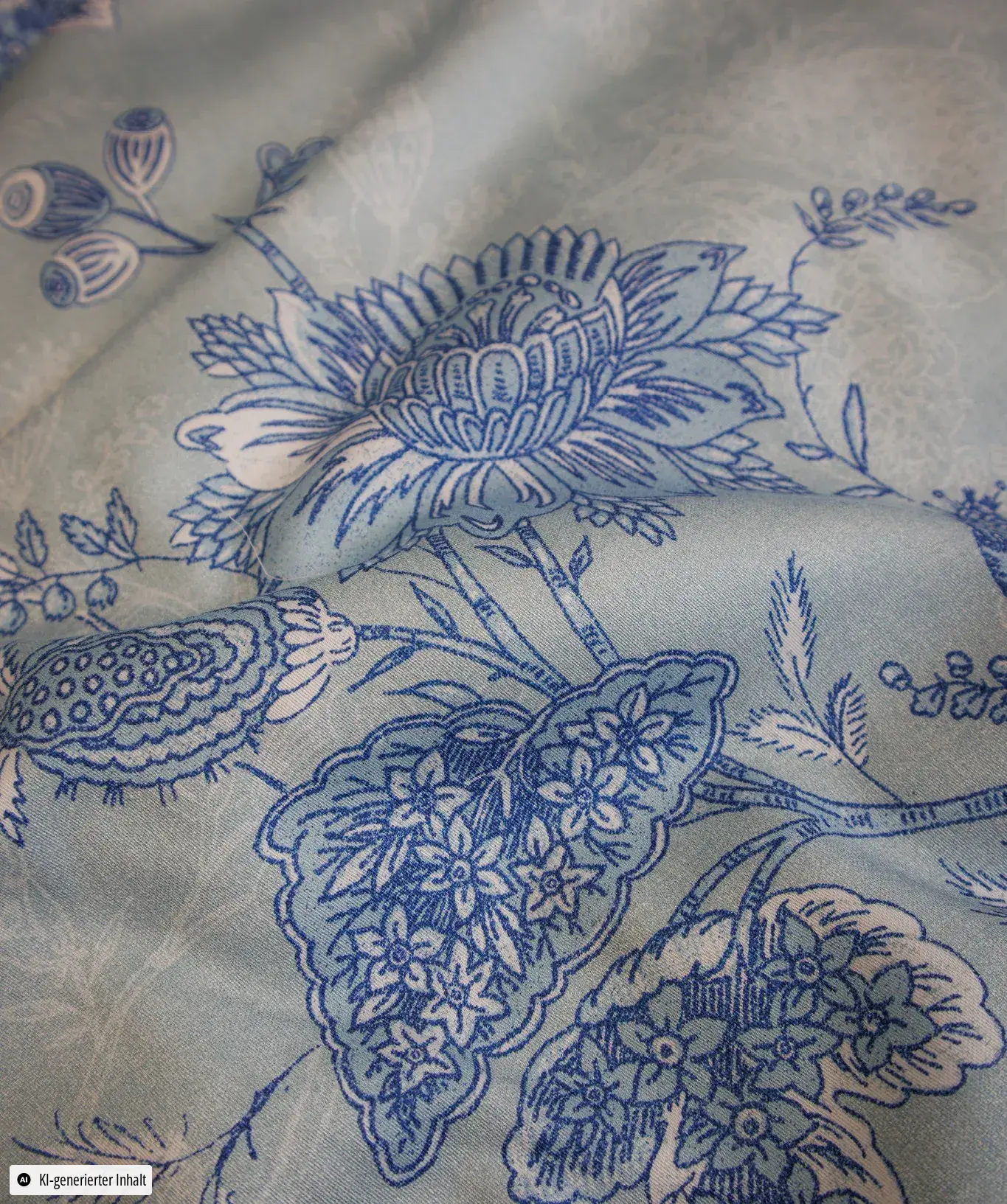 Miami Powder Blue – Ambiente 2