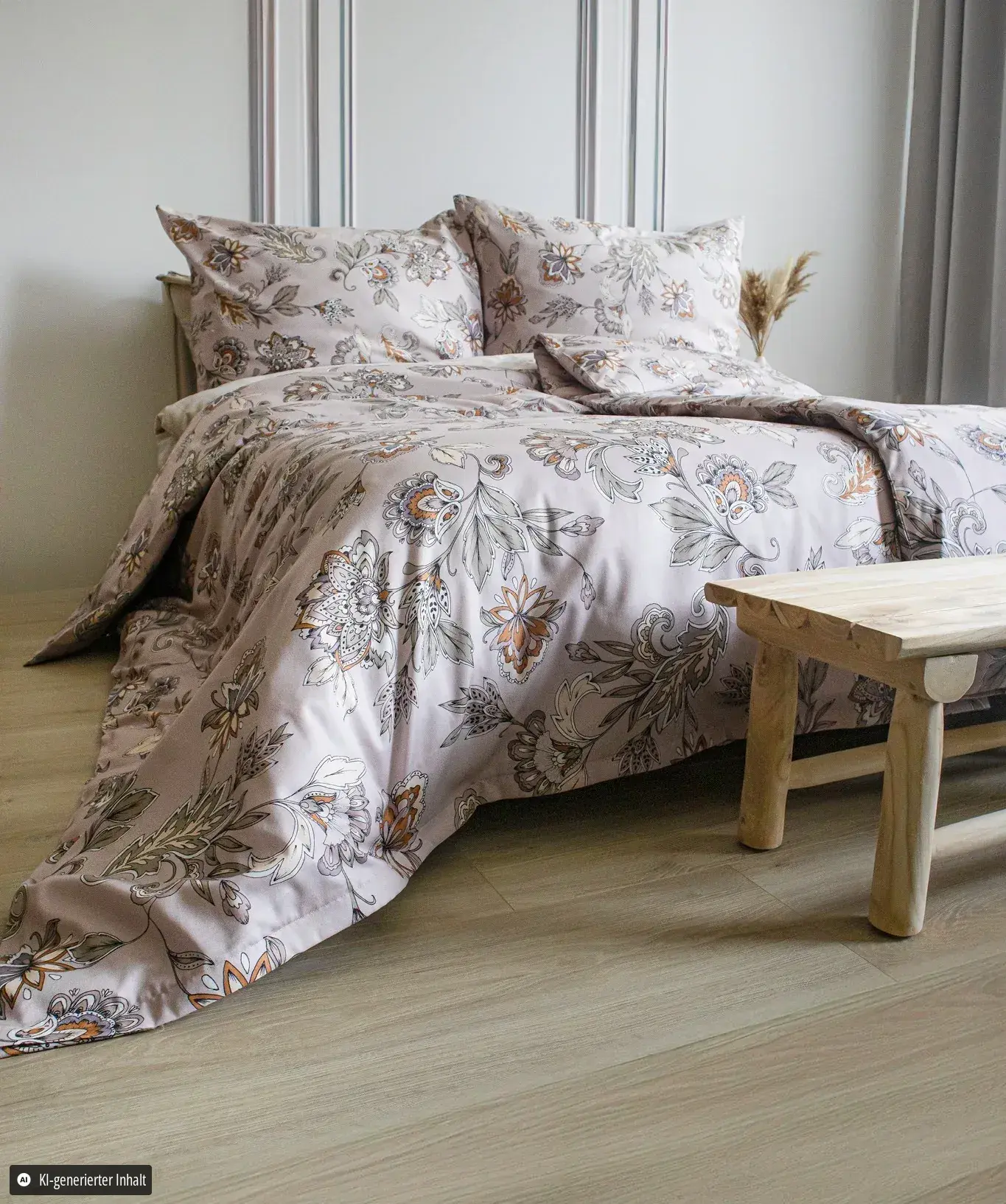Mod. Garden B Sandstone – Ambiente 1