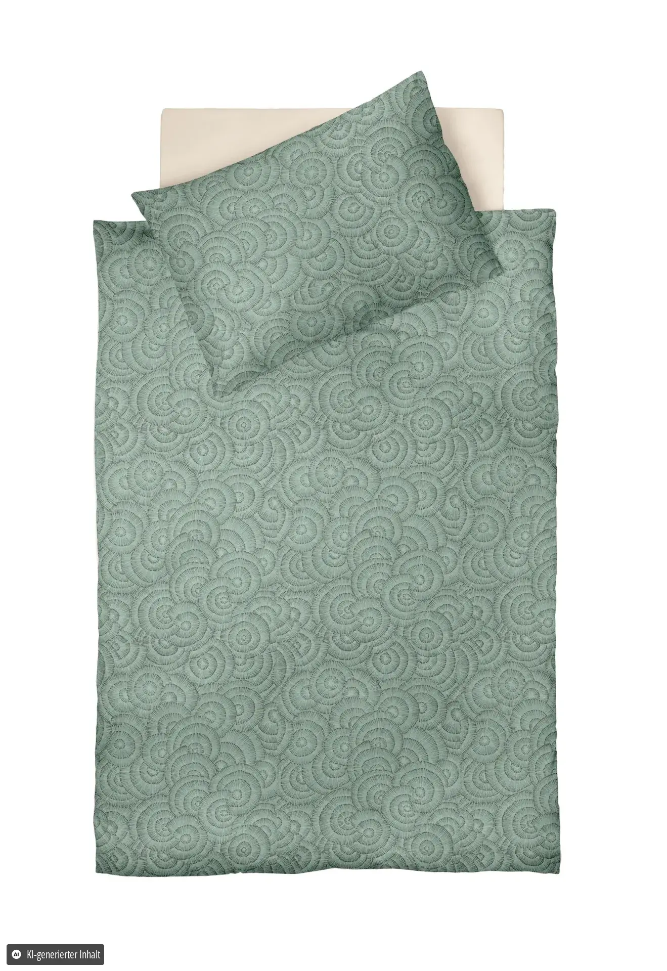 Modern Life B 055101 Bettwäsche aus Satin