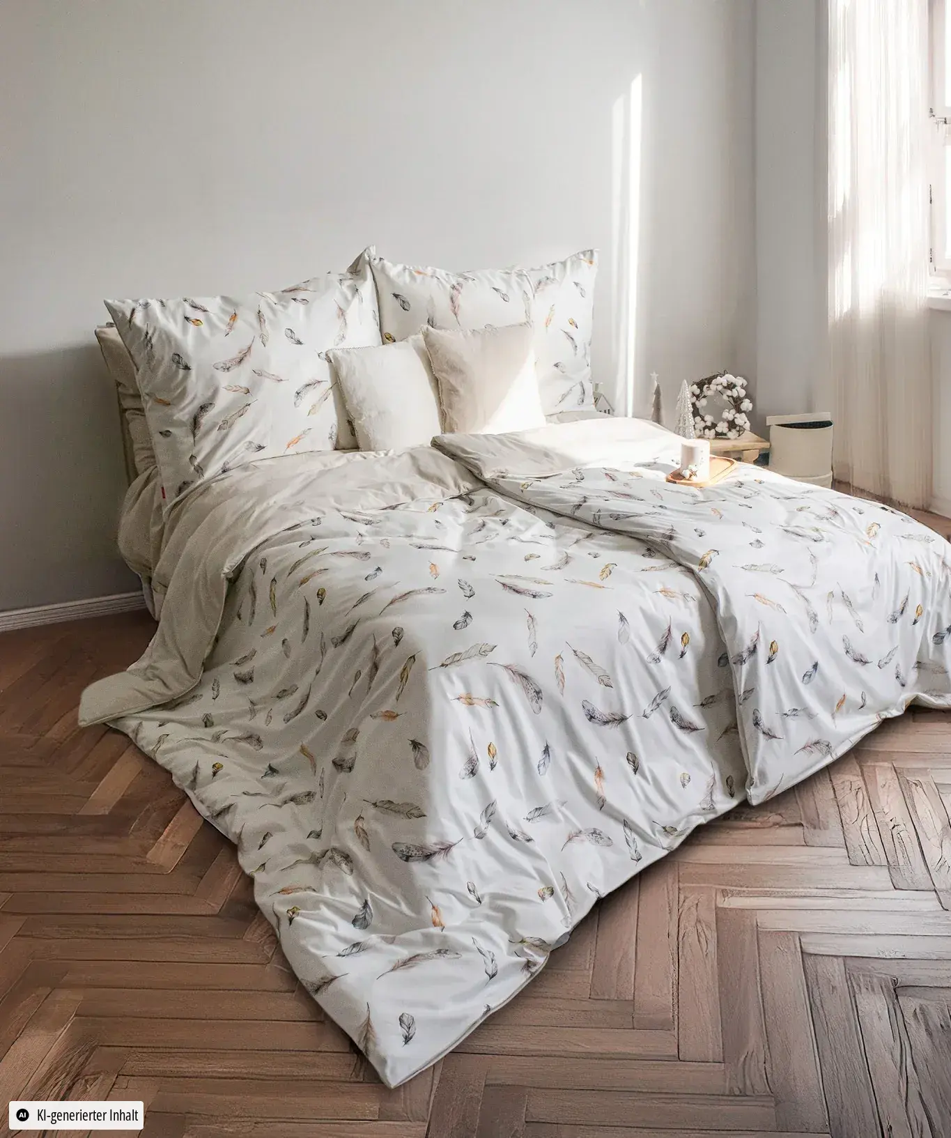 Diamond Silver – Ambiente
