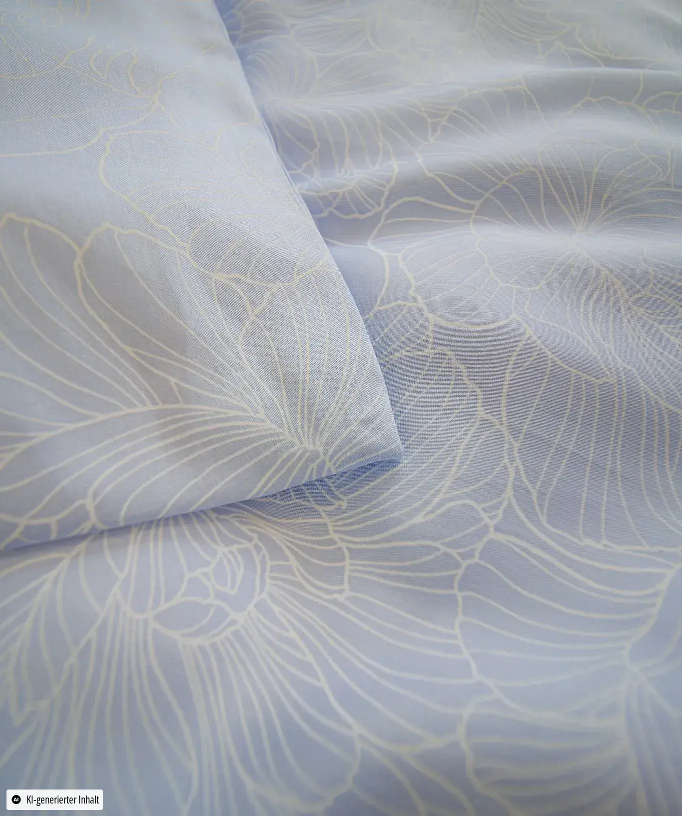 Dream Deluxe Powder Blue – Ambiente 2