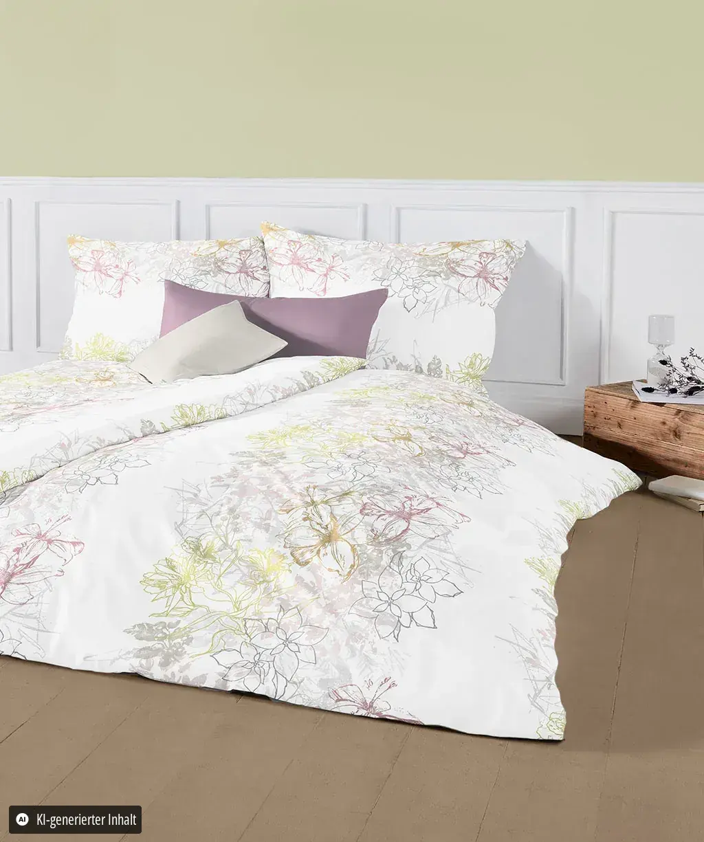 DreamDeluxe Bunt – Ambiente