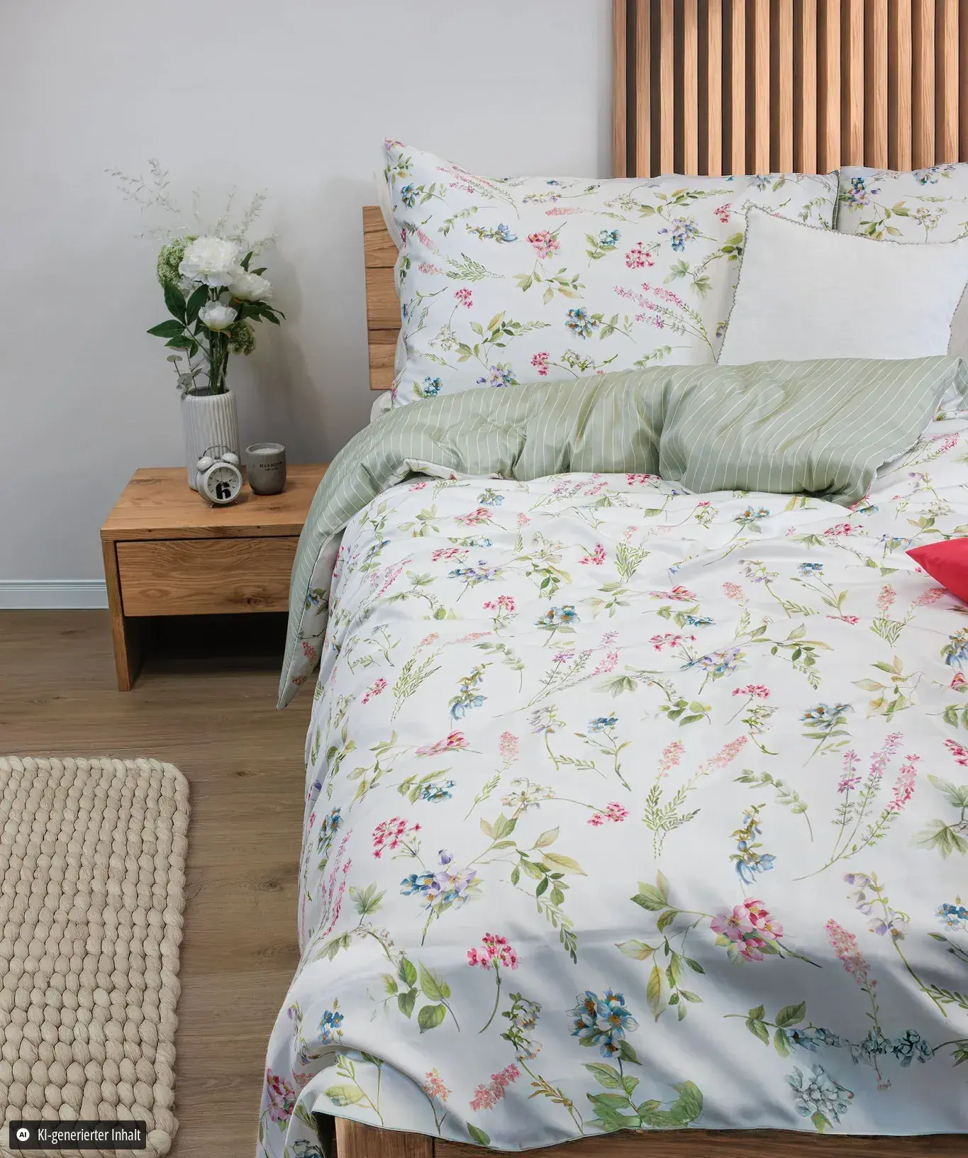 Luxury Multicolor – Ambiente 1