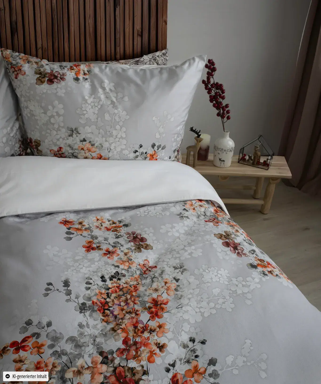 Bed Art Stone – Ambiente 2