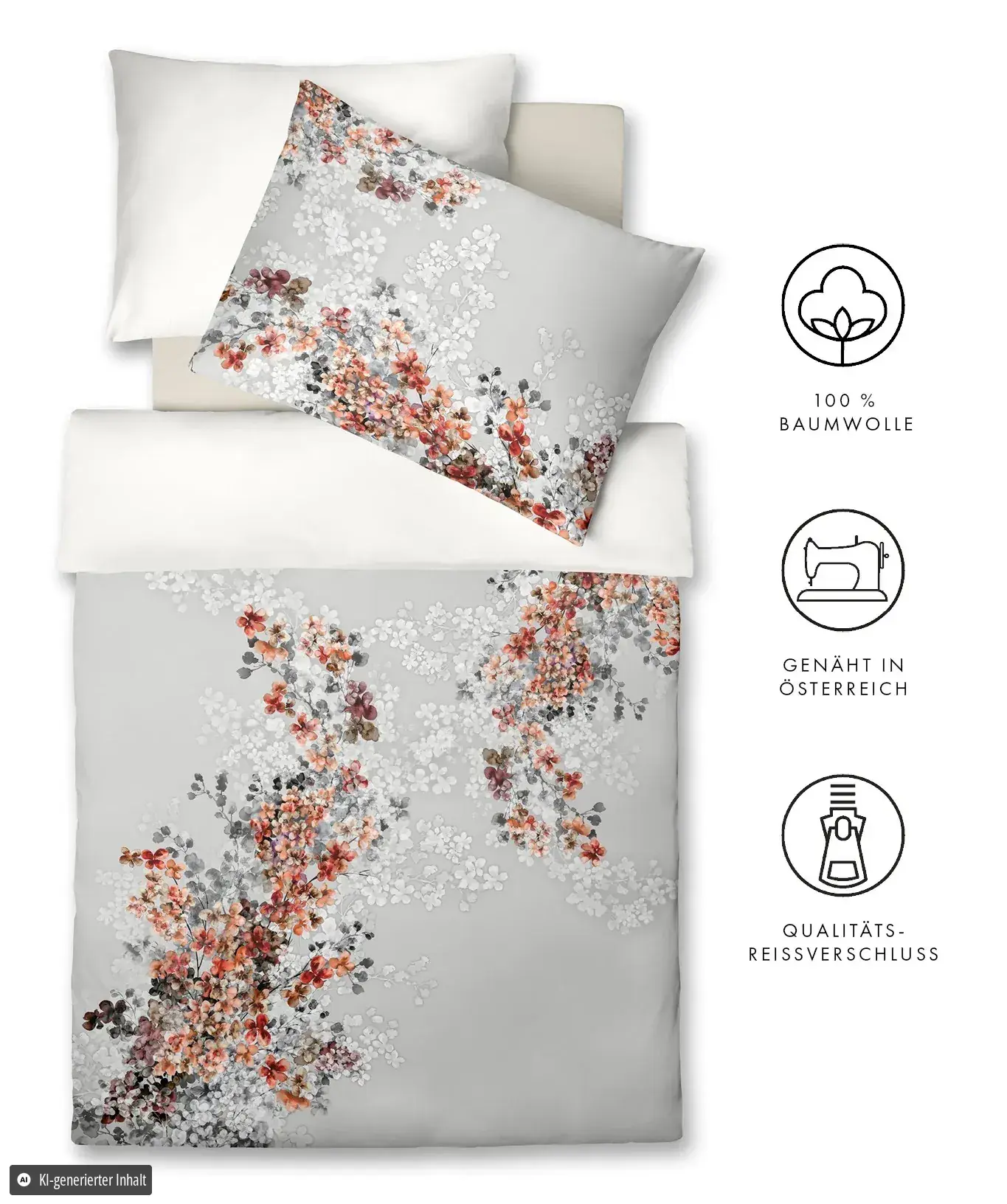 Bed Art Stone – Freisteller