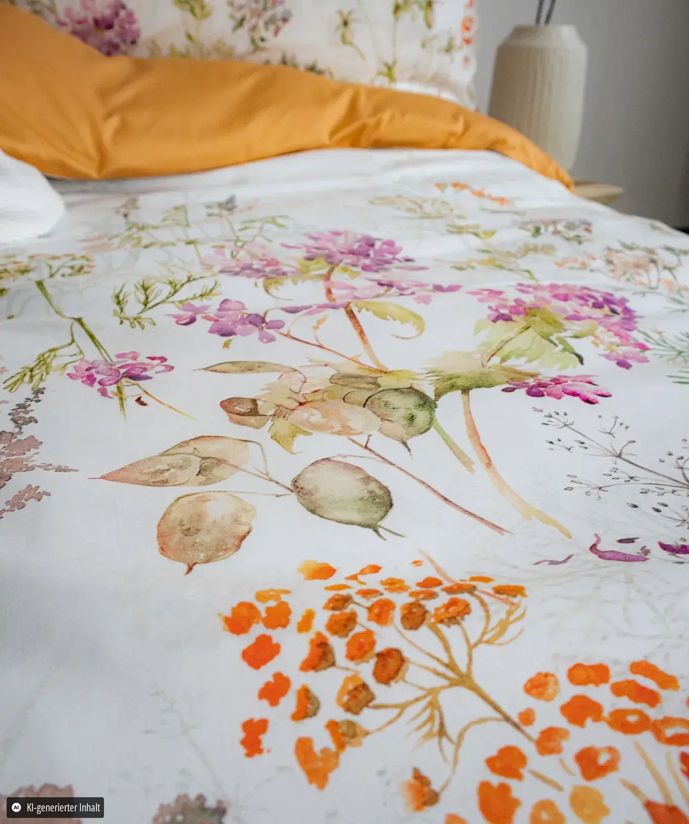 Bed Art Zimt – Ambiente 3