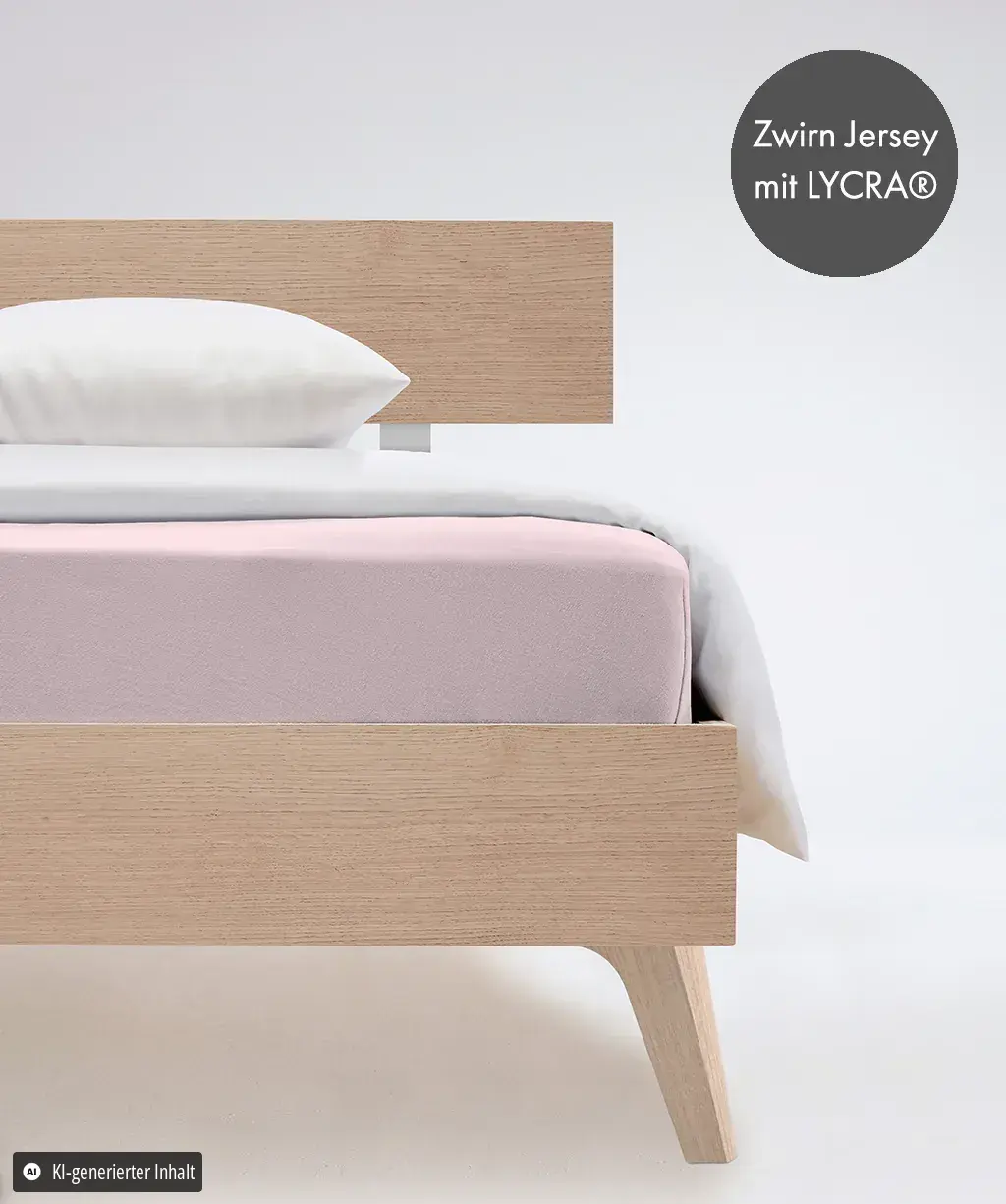 ElastoComfort Rosa – Ambiente
