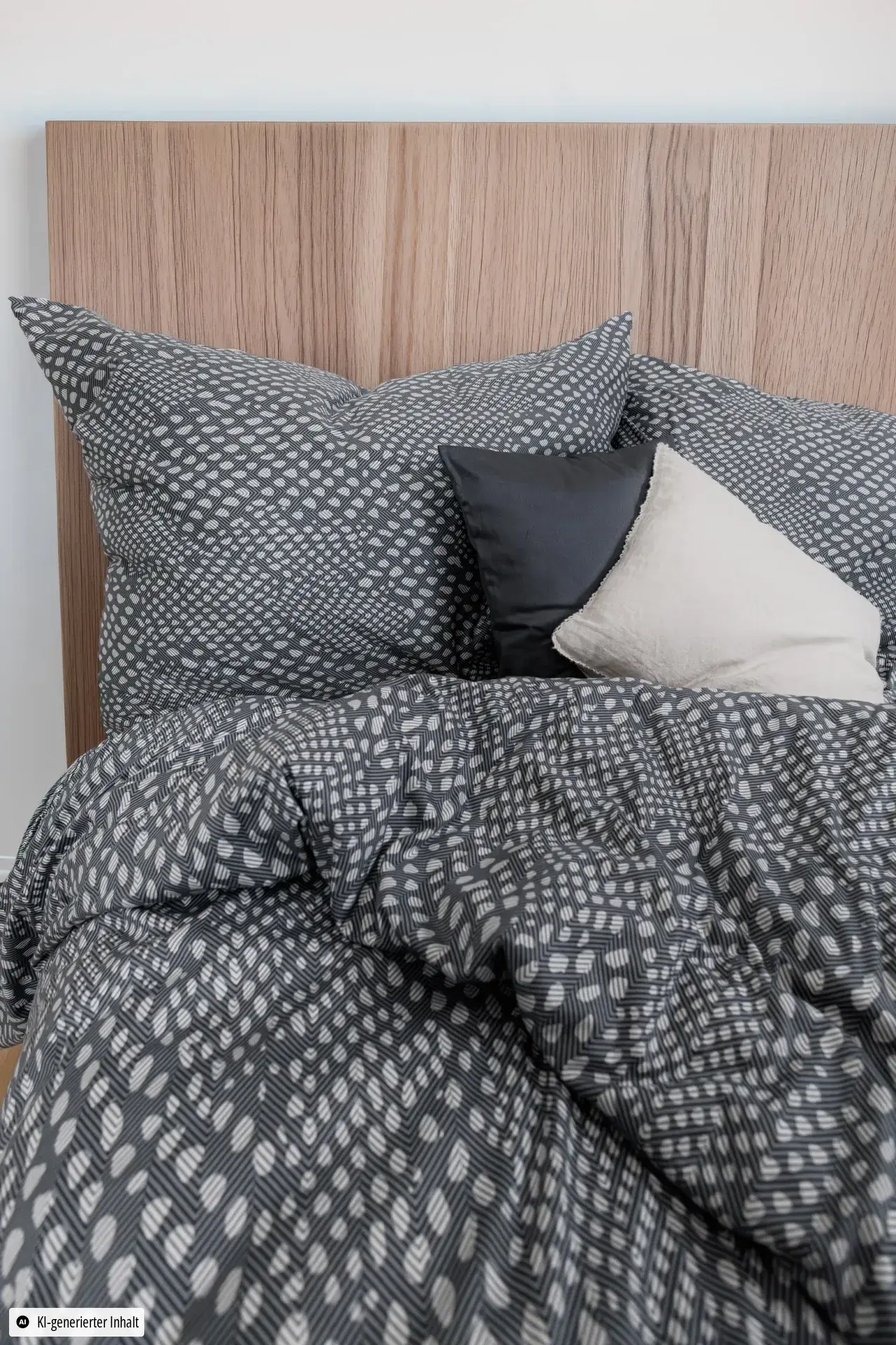 Topas 055114 Bettwäsche aus Interlock-Jersey