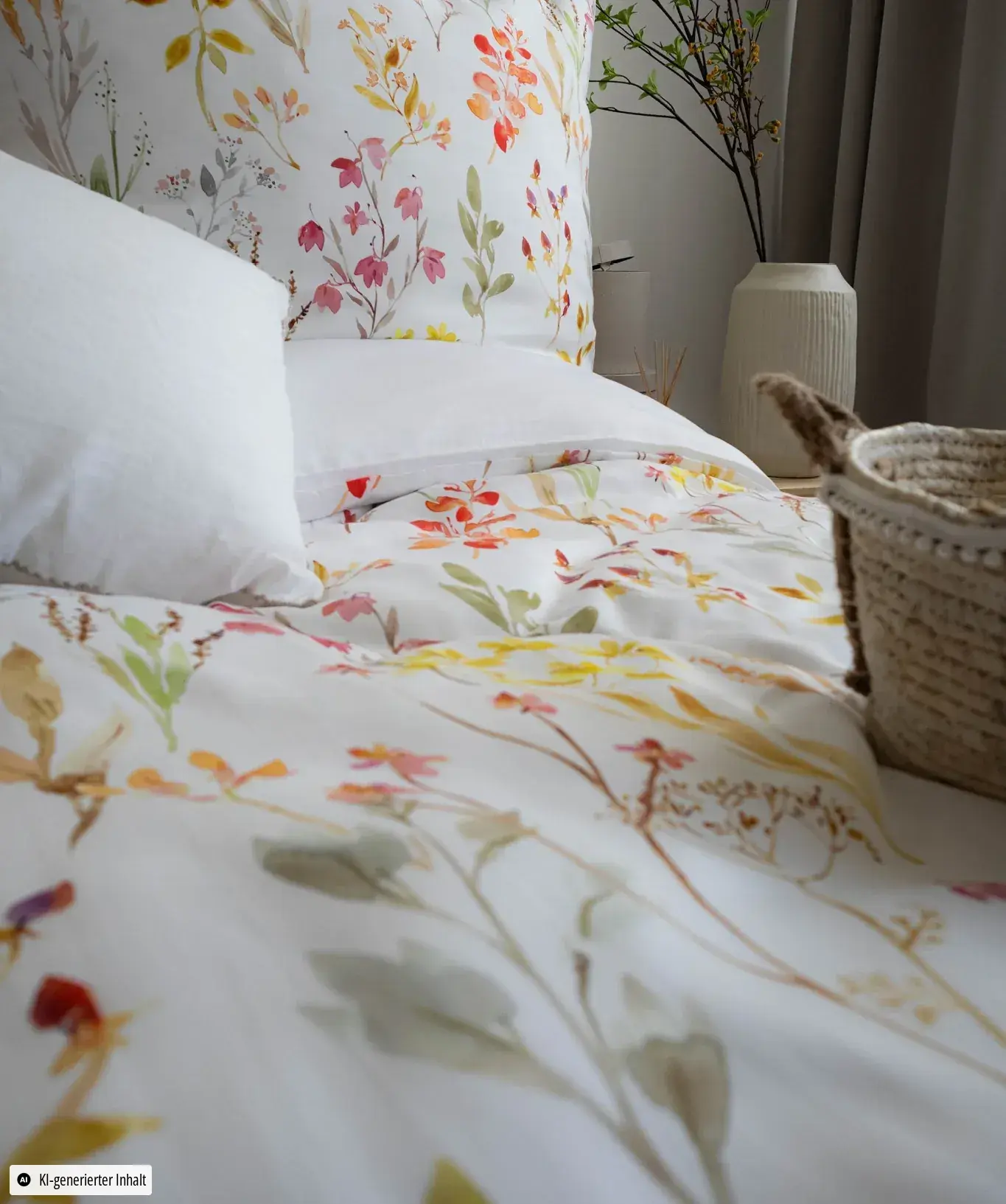 Luxury Malve – Ambiente 2