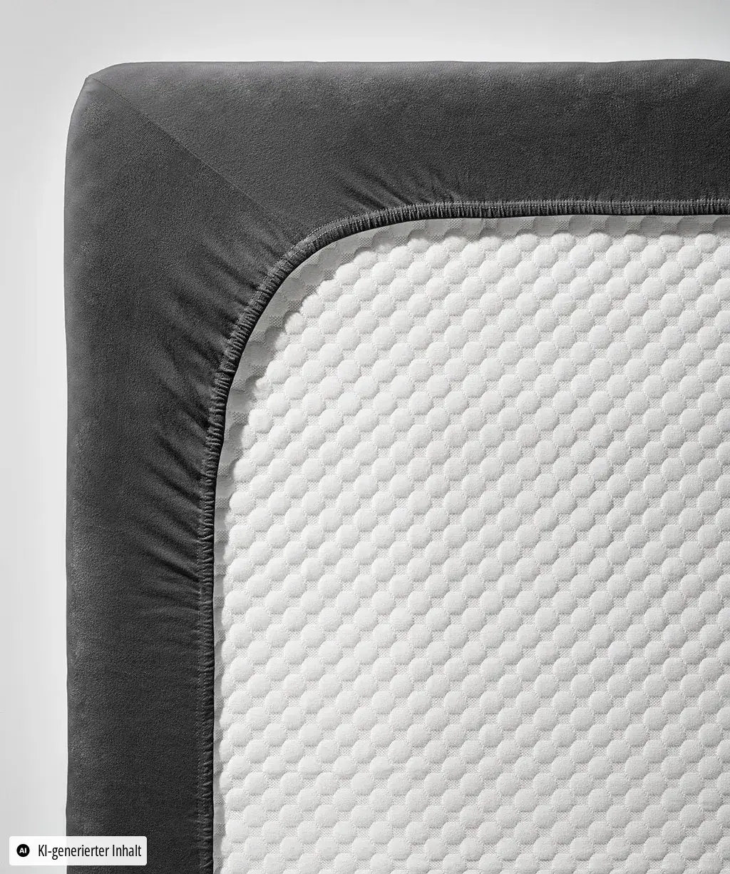 ElastoComfort Grau – Detail