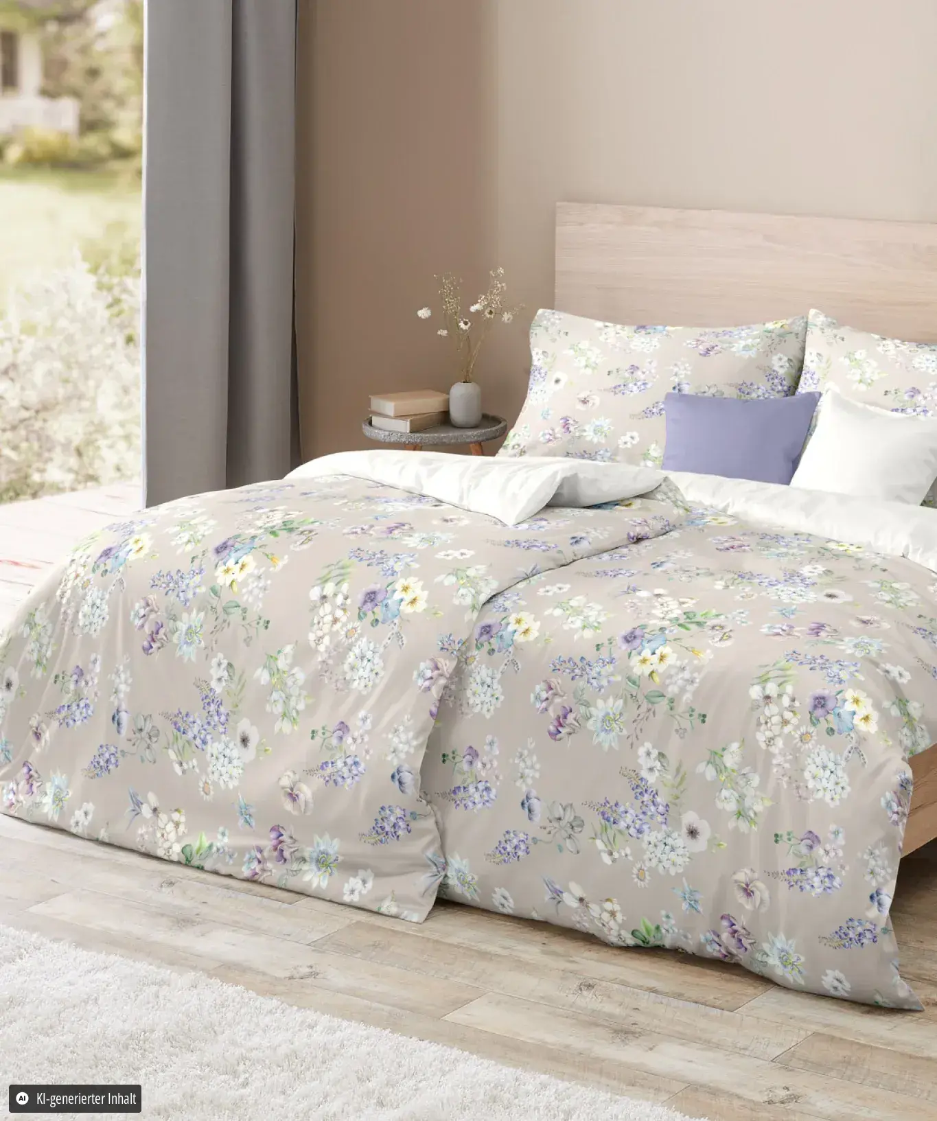 Luxury Pastell – Ambiente 1