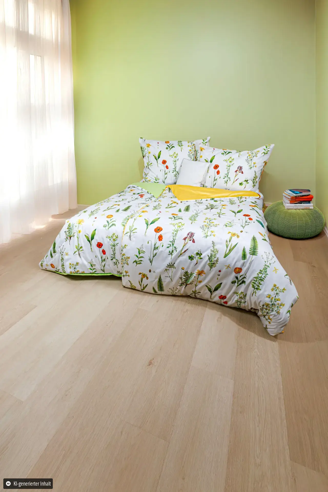BedArt 0009 – Ambiente