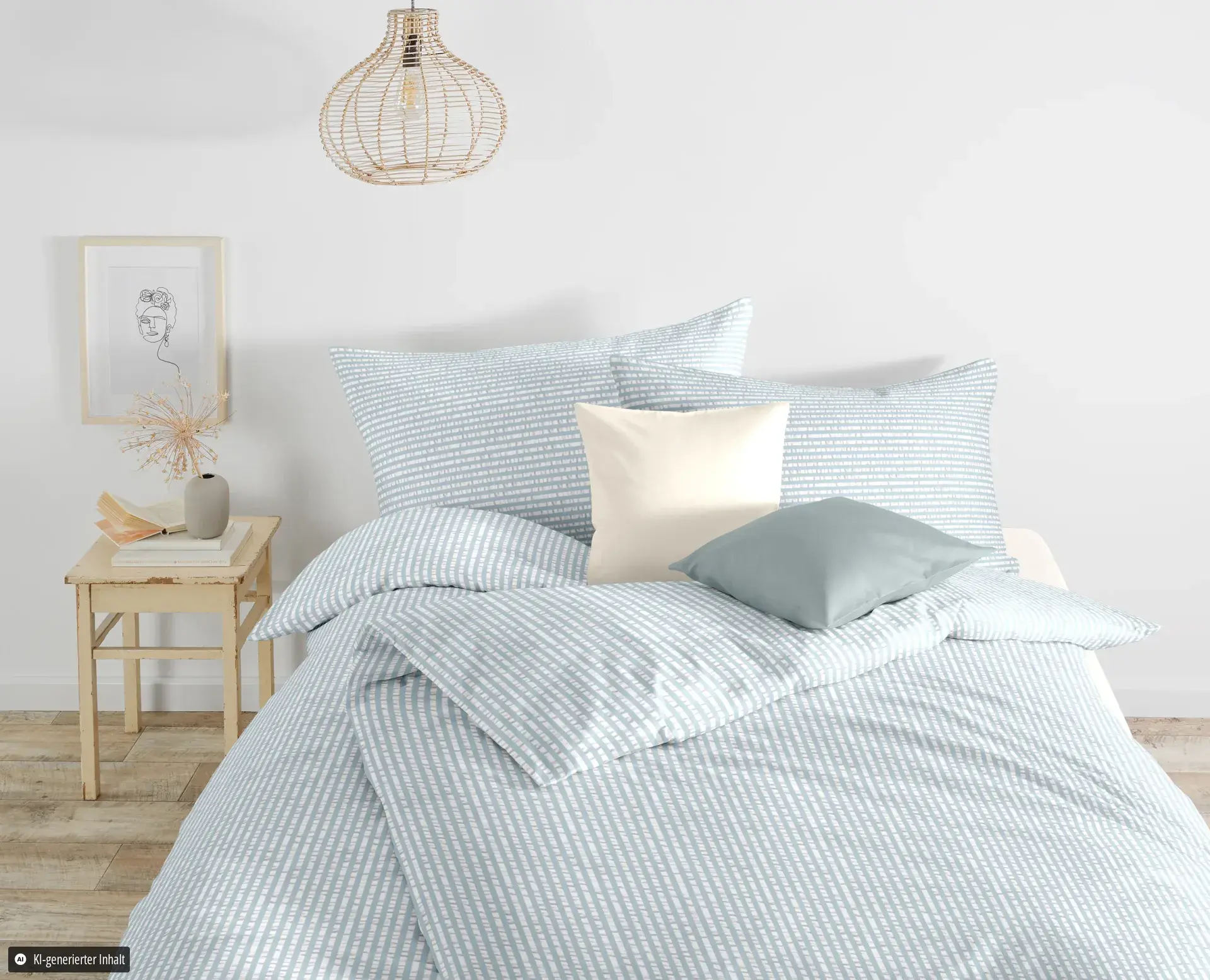 Rio Light Blue – Ambiente