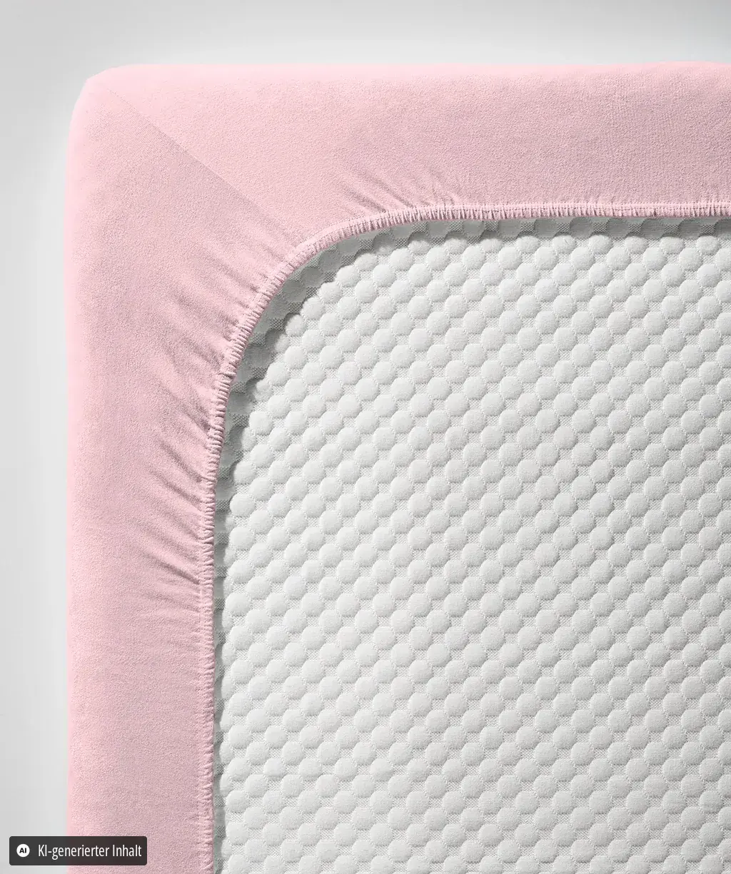 SJersey Rosa – Detail
