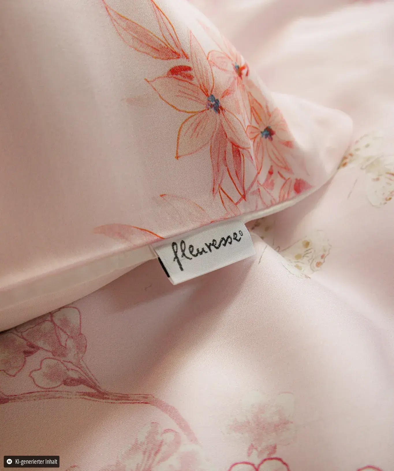Luxury Puderrosa – Ambiente 3