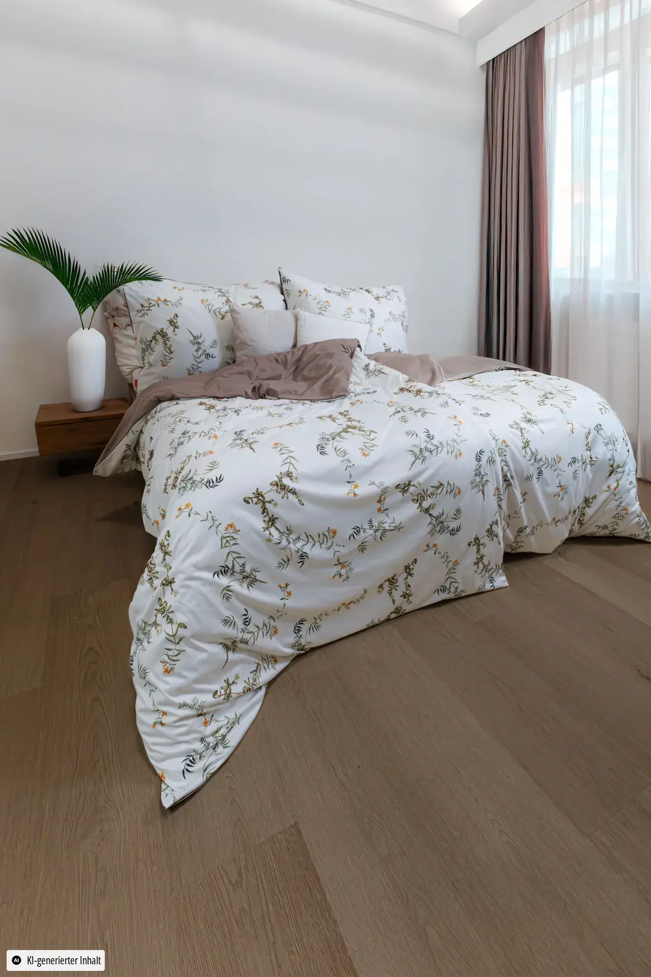 Diamond 0001 – Ambiente