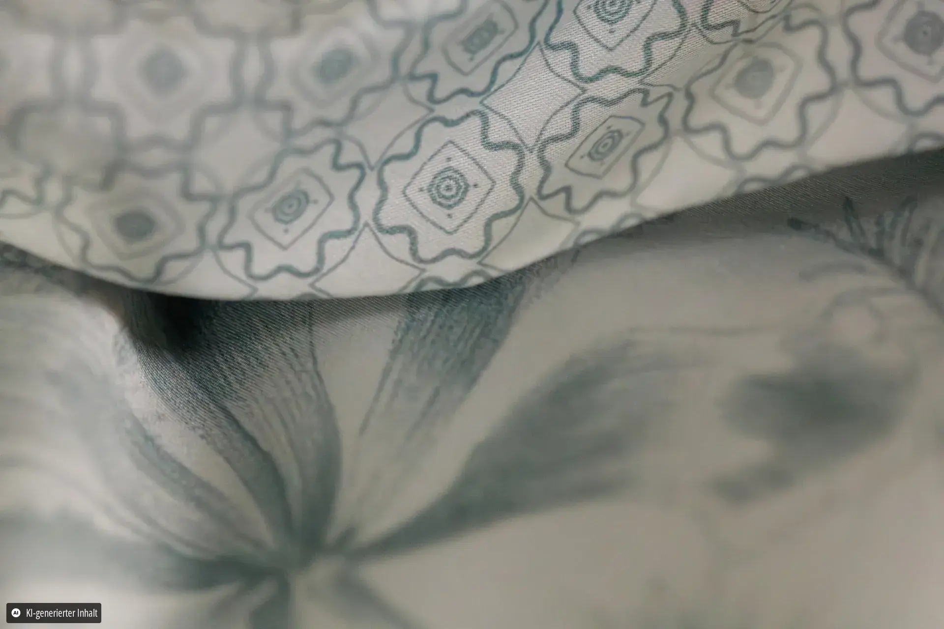 Bed Couture 055089 Bettwäsche aus Schweizer-Satin