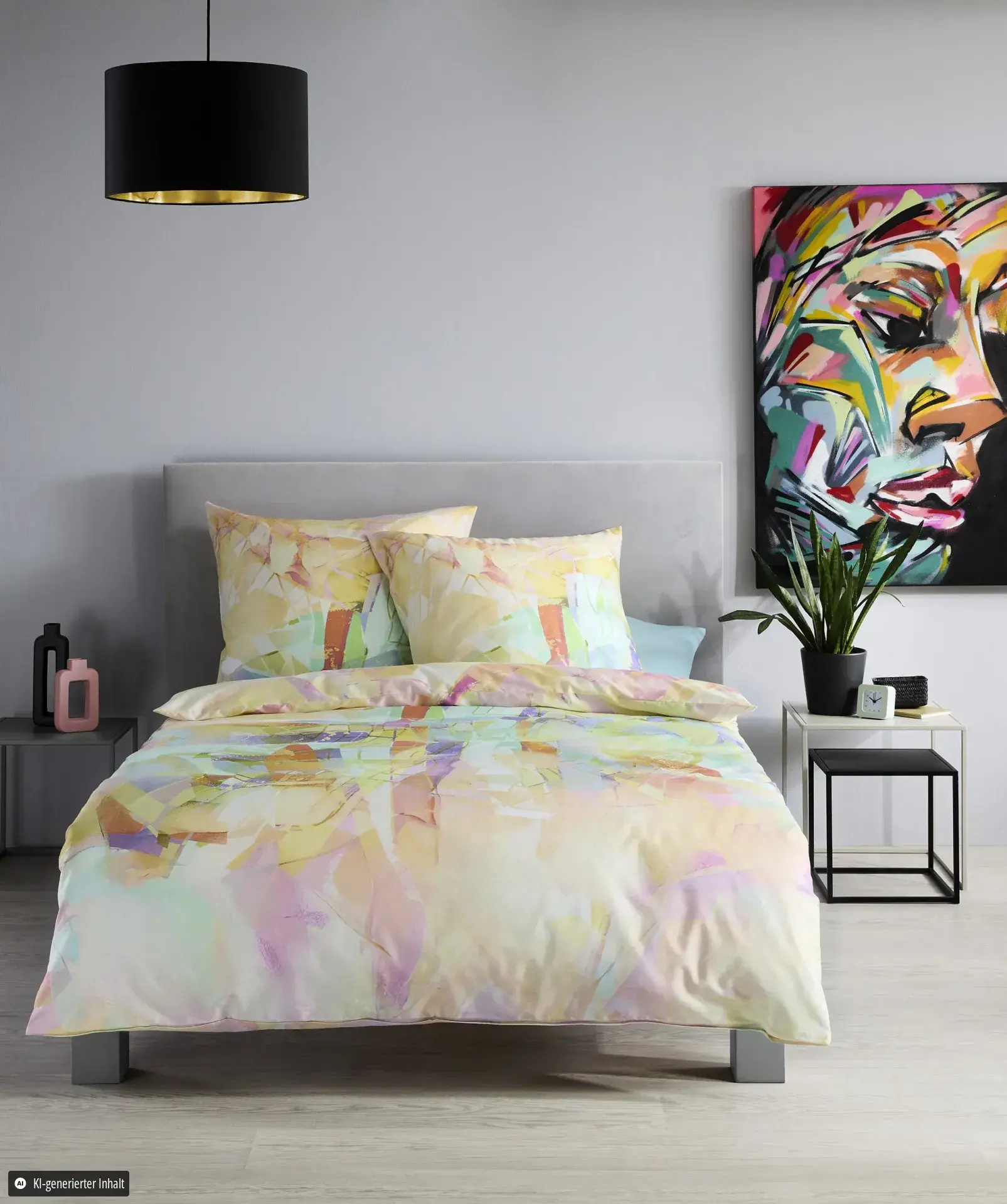 Bed Art 115058 Bettwäsche