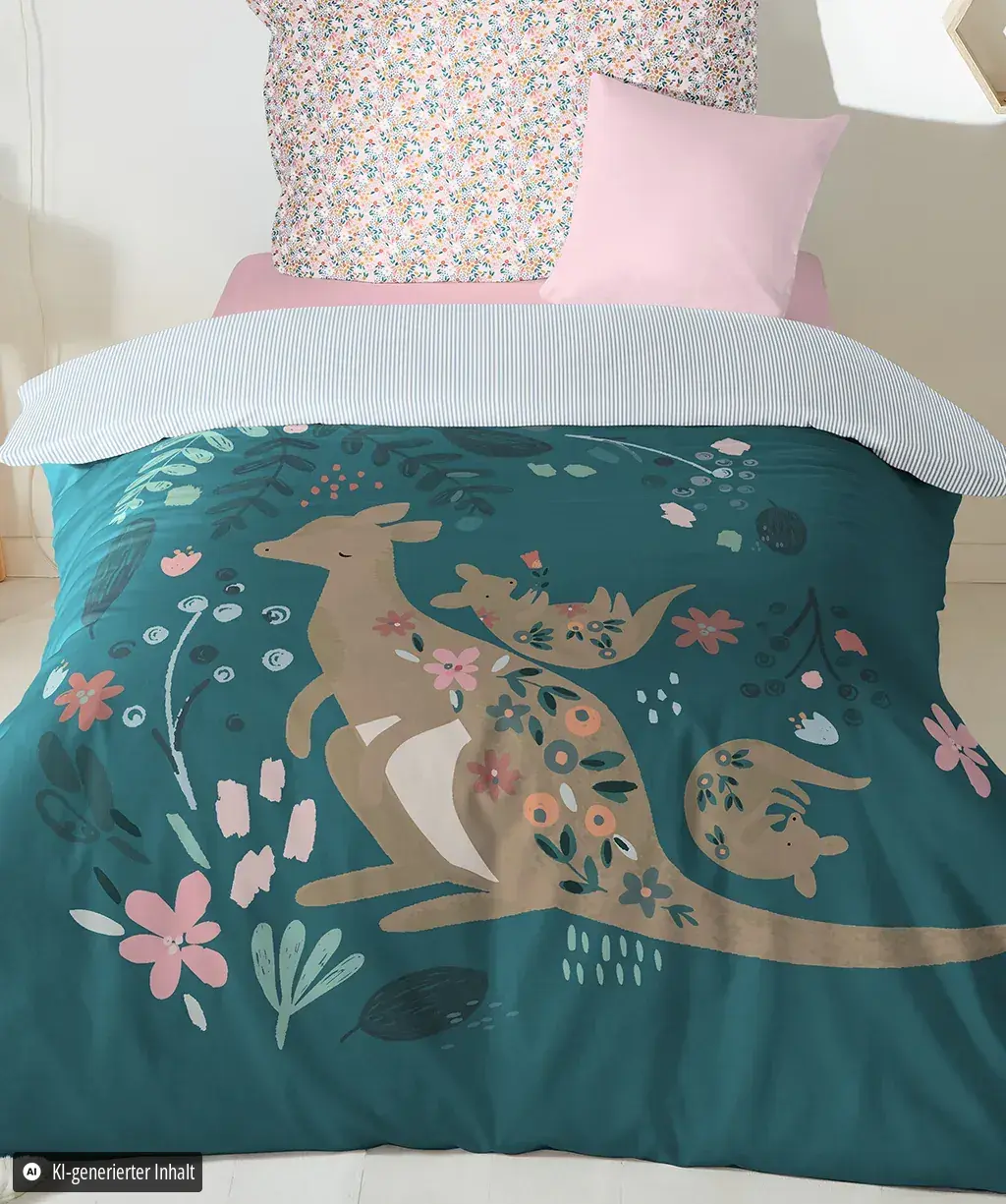 Kids Blau – Ambiente 2