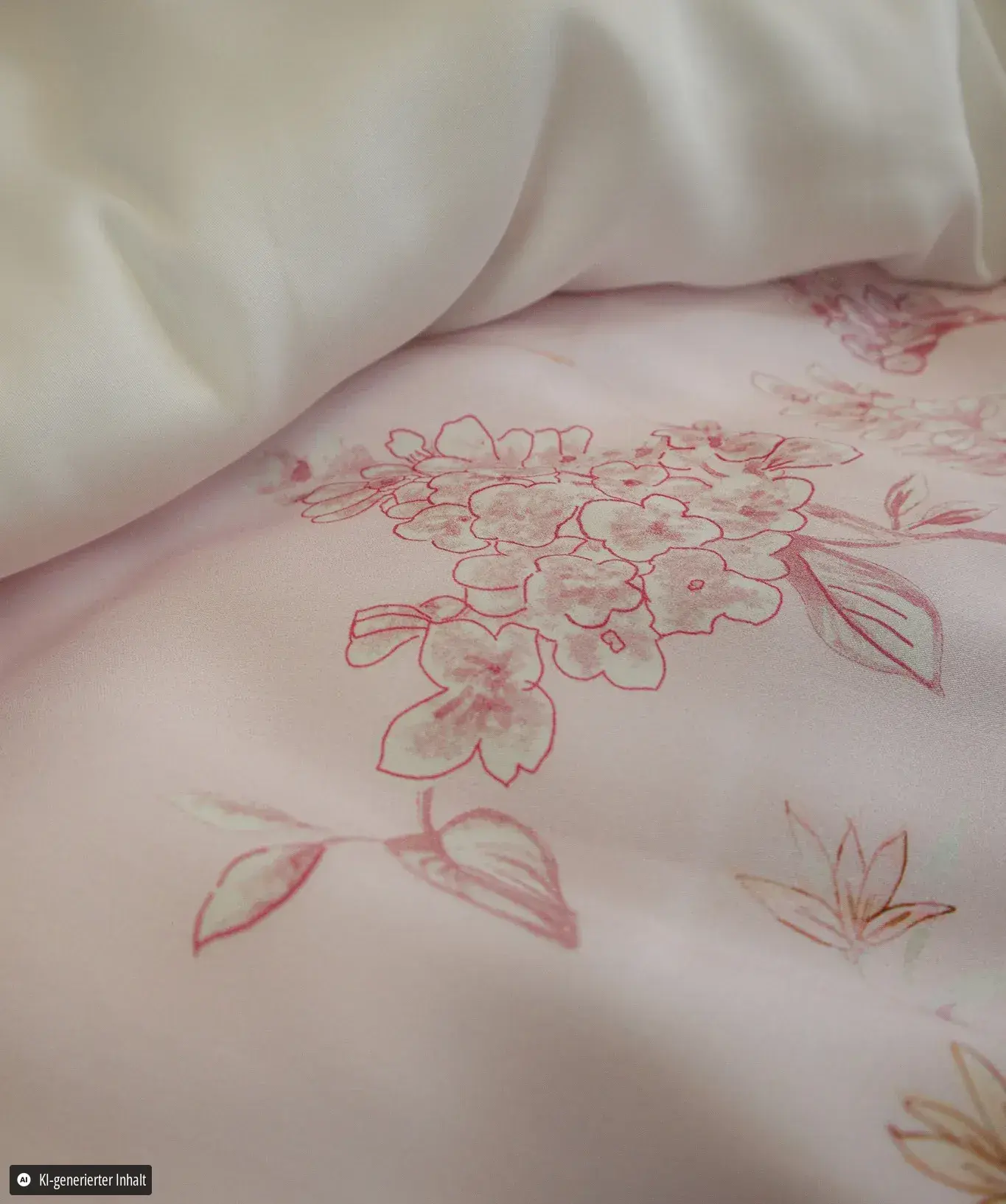 Luxury Puderrosa – Ambiente 4