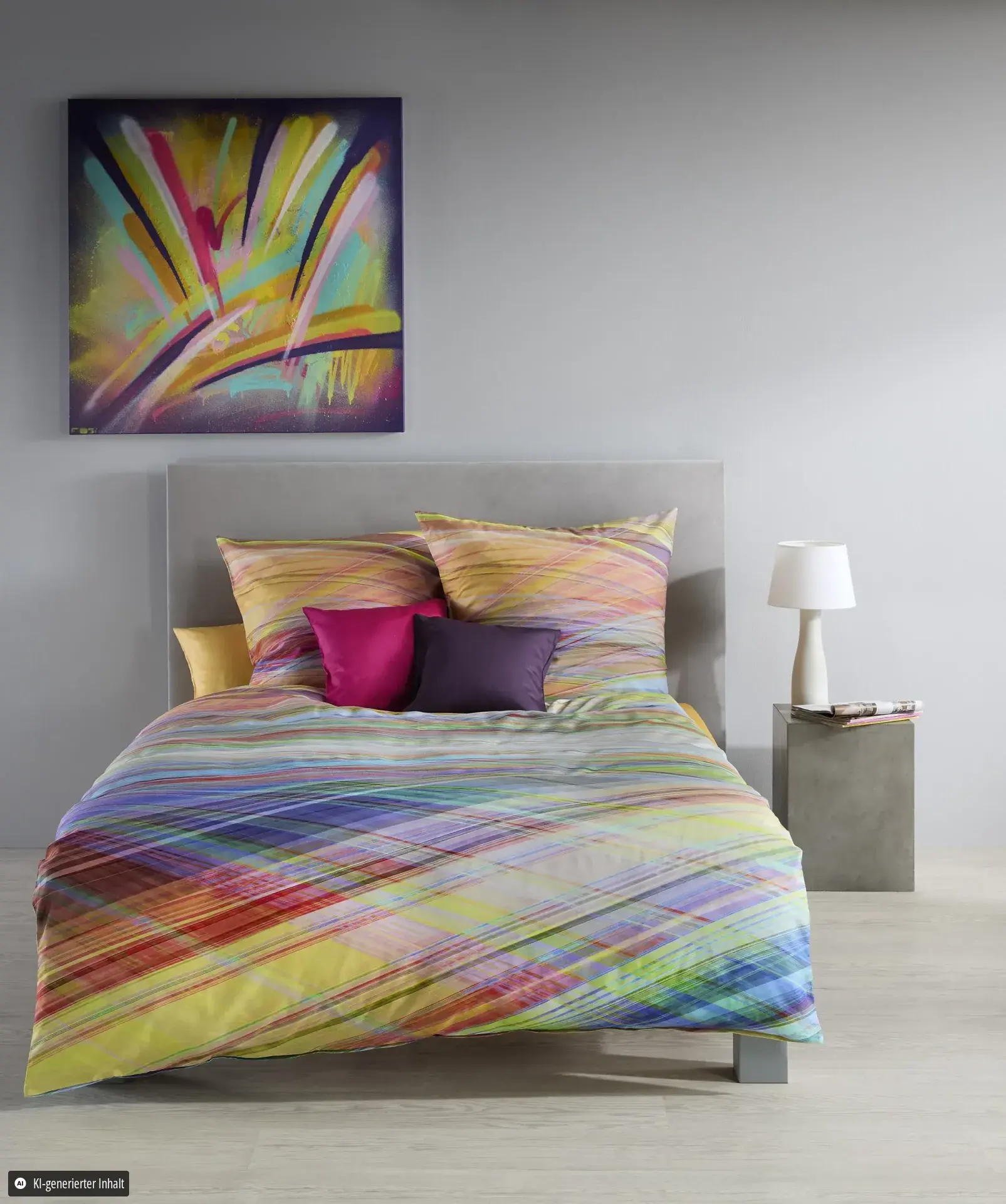 Bed Art 115052 Bettwäsche
