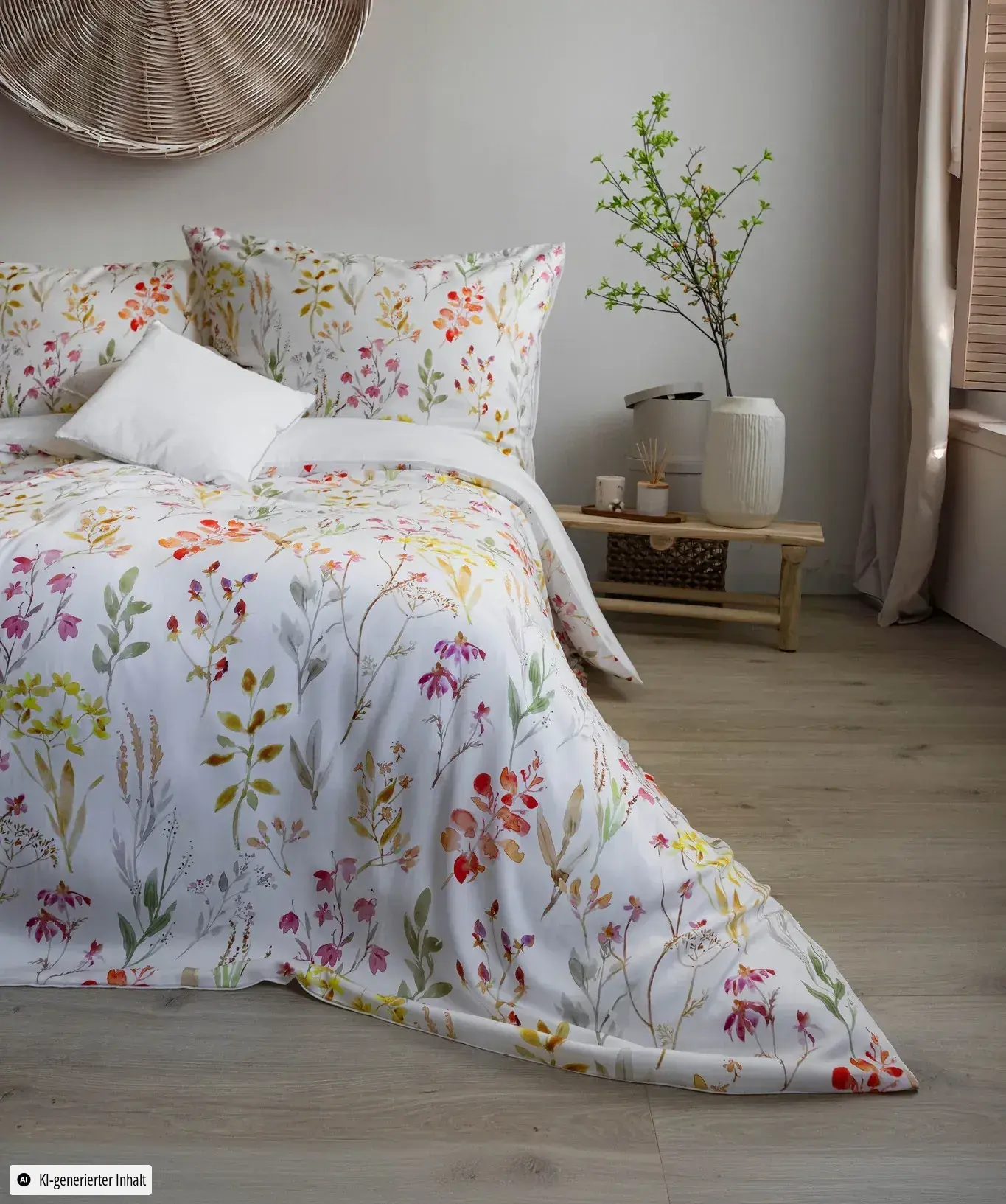 Luxury Malve – Ambiente 1