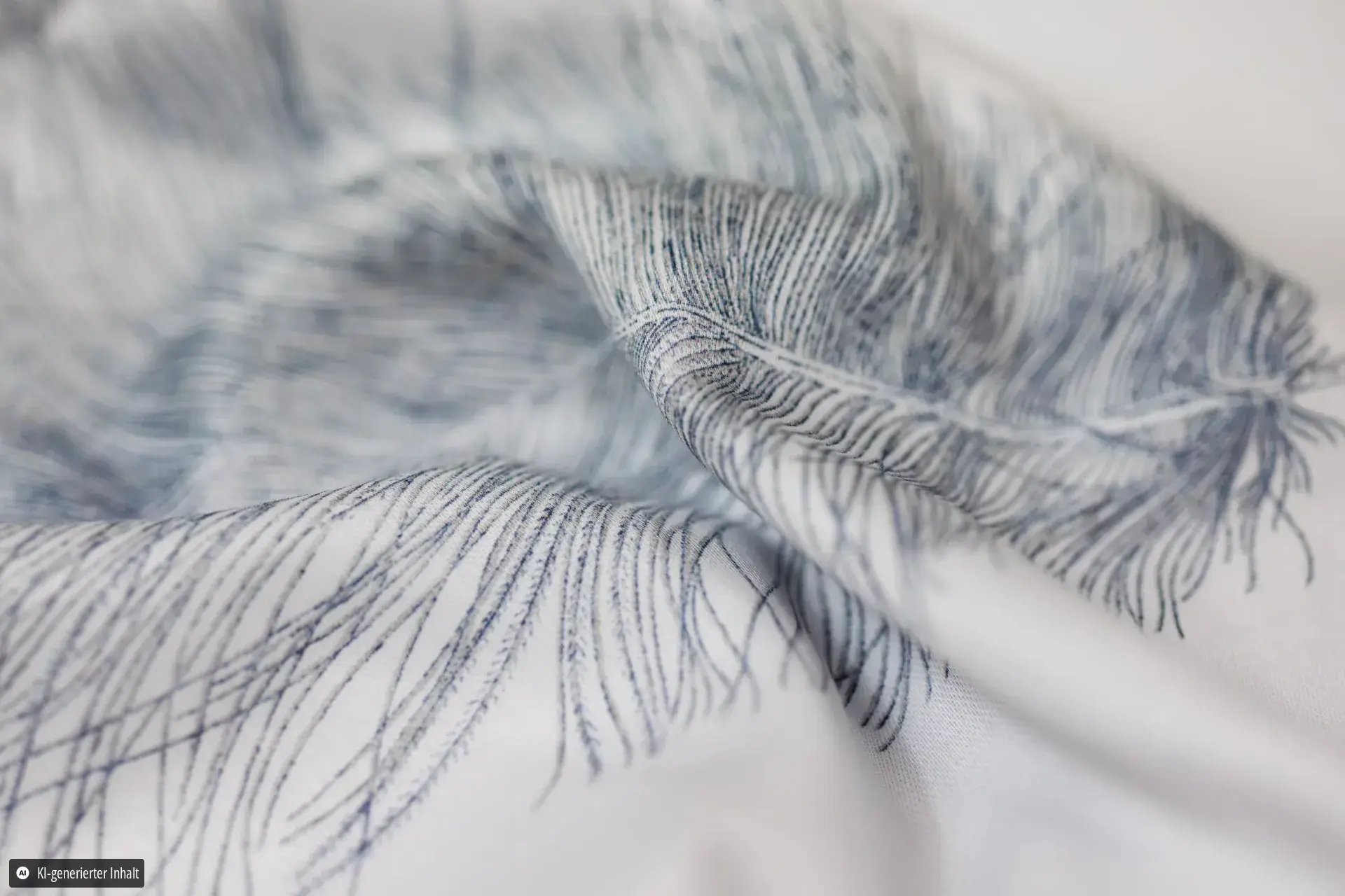 Modern Life B 055048 Bettwäsche aus Satin