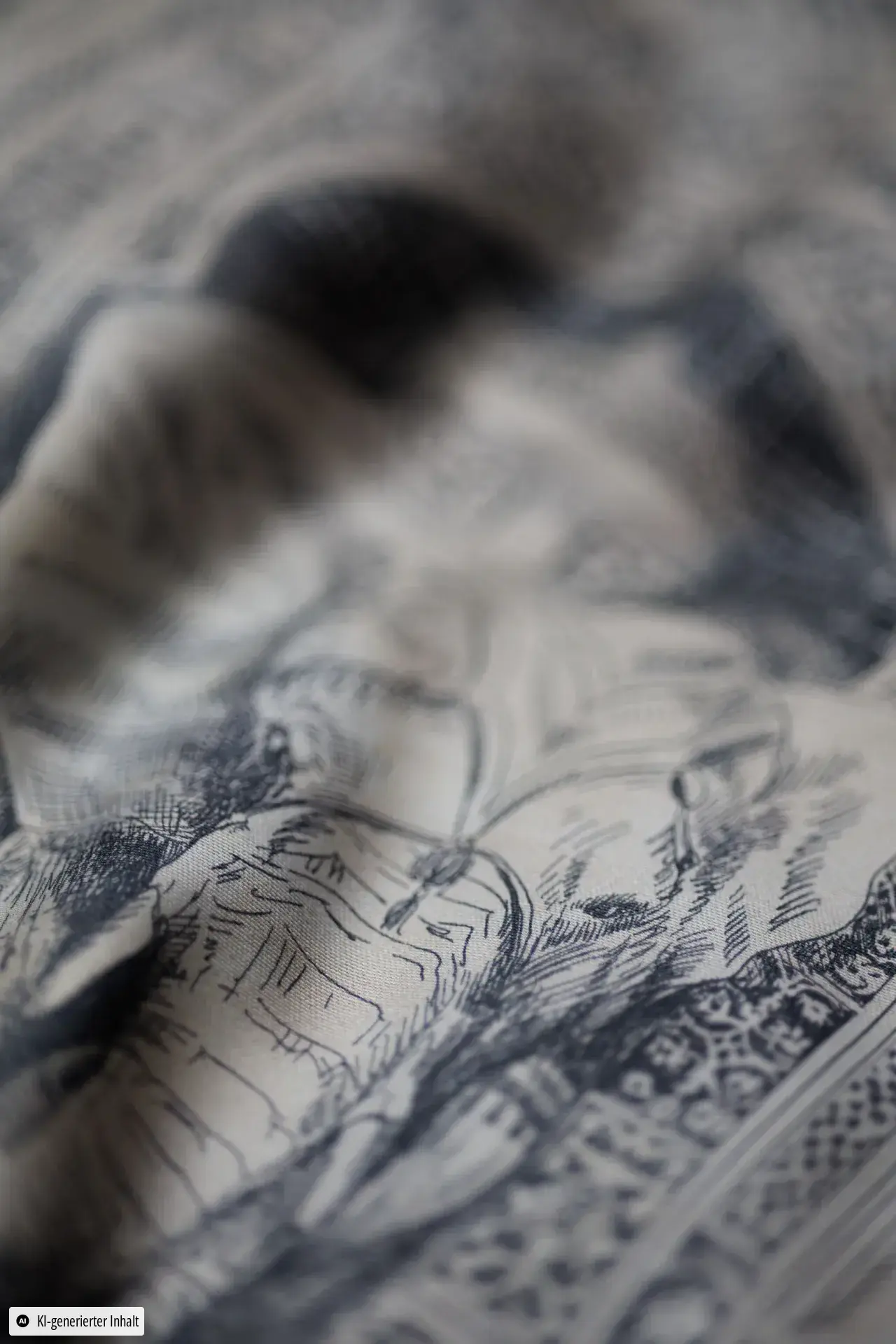 BedArt 0003 – Detail