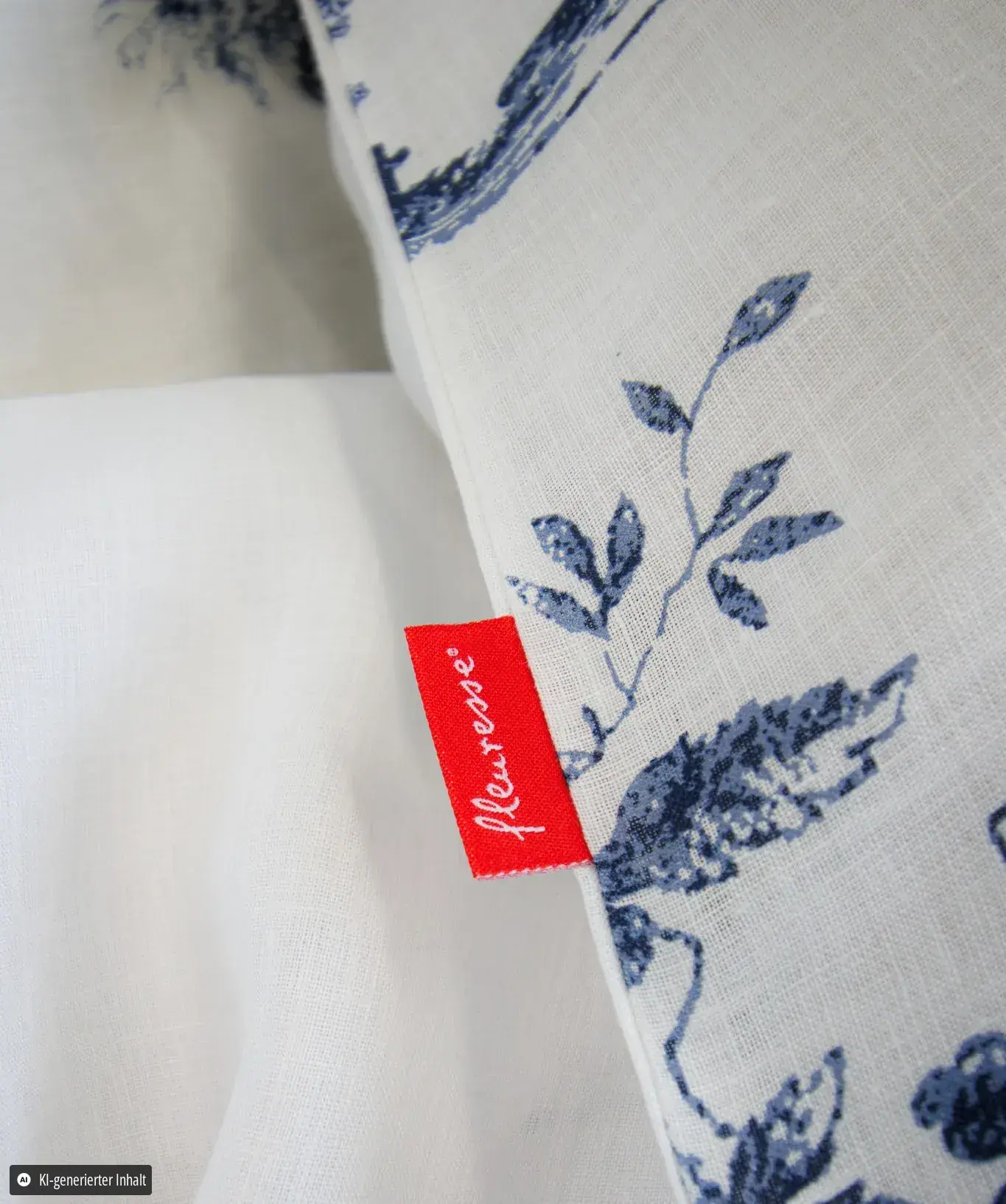 Nizza Blue – Ambiente 2