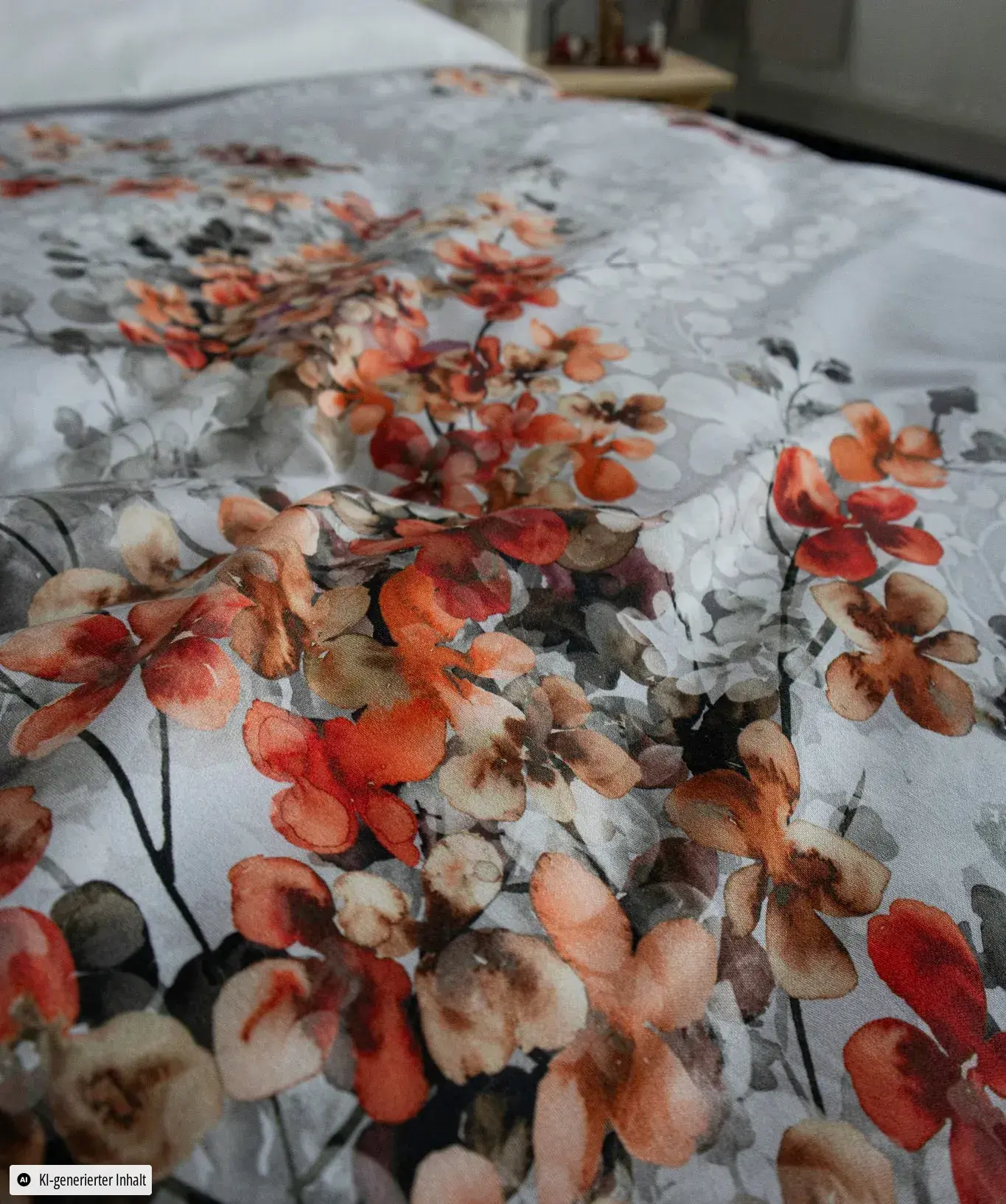 Bed Art Stone – Ambiente 3