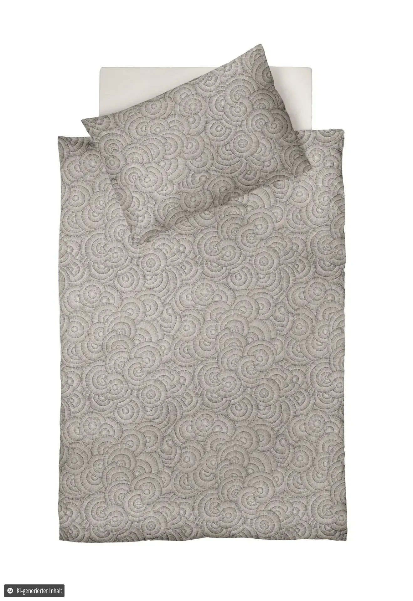 Modern Life B 055101 Bettwäsche aus Satin
