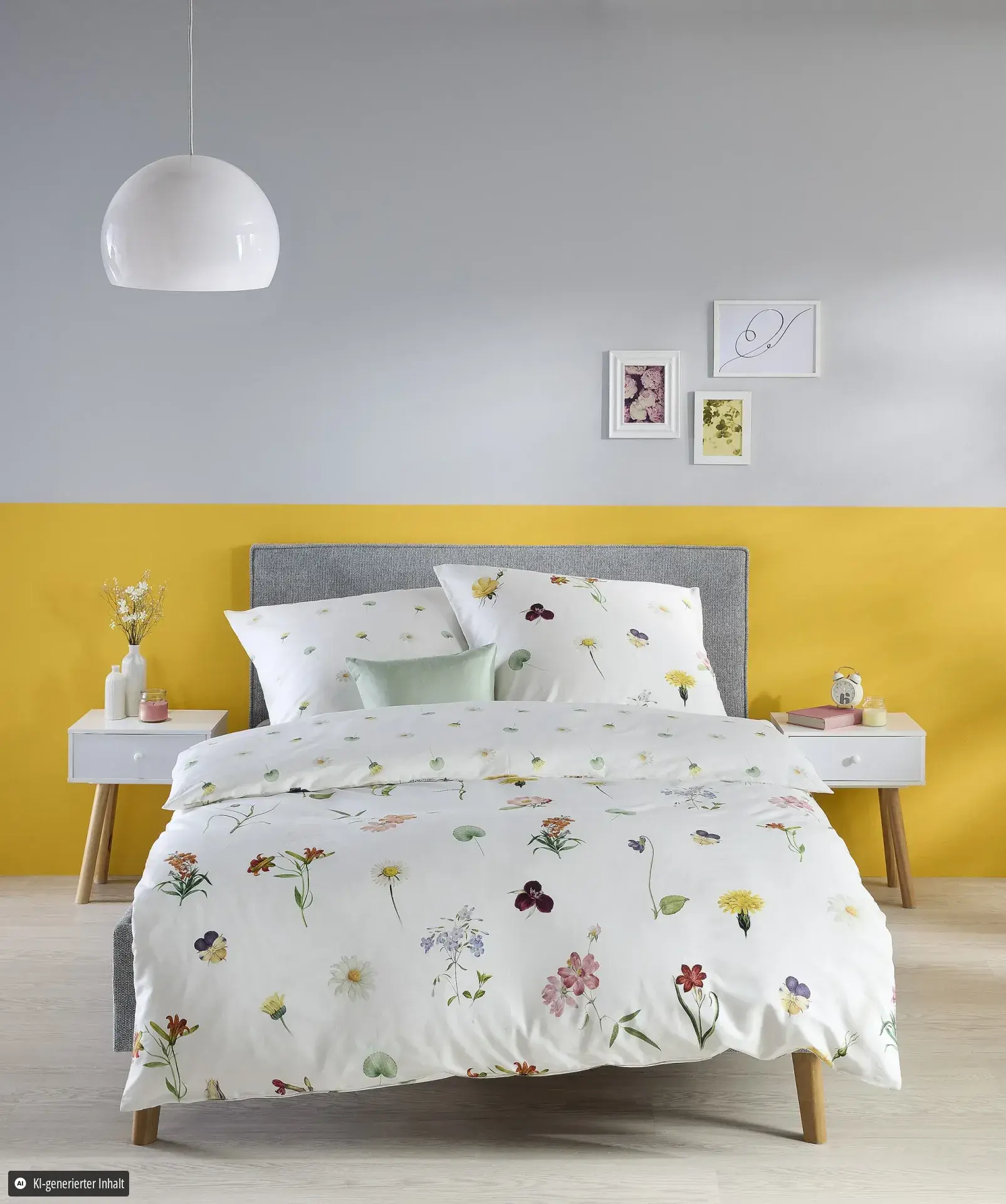 Bed Art 115051 Bettwäsche