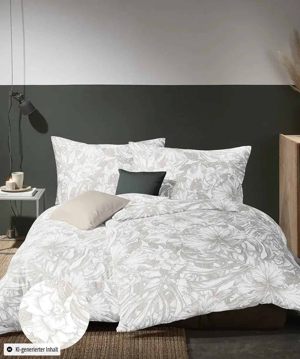 DreamDeluxe Braun – Ambiente