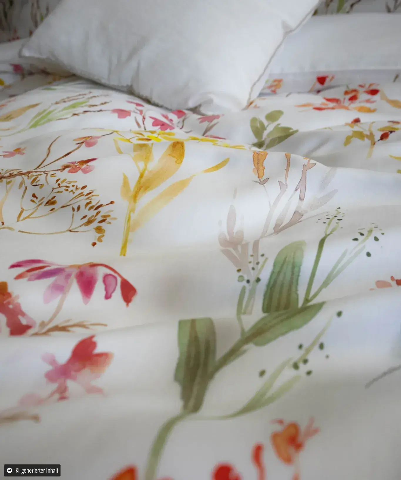 Luxury Malve – Ambiente 3