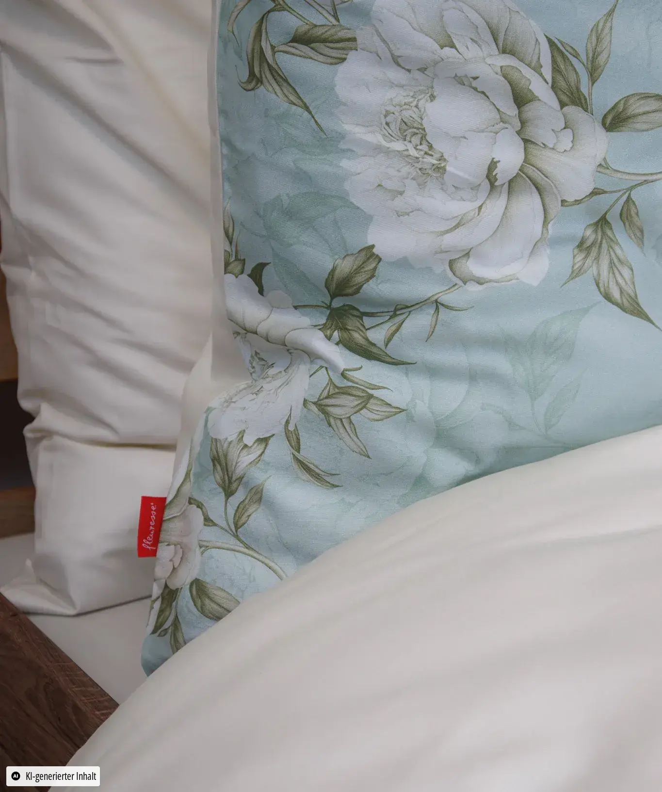 Bed Art Honeydew – Ambiente 4